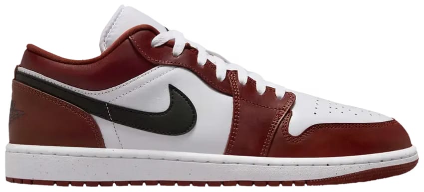 Air Jordan 1 Low SE Dark Pony