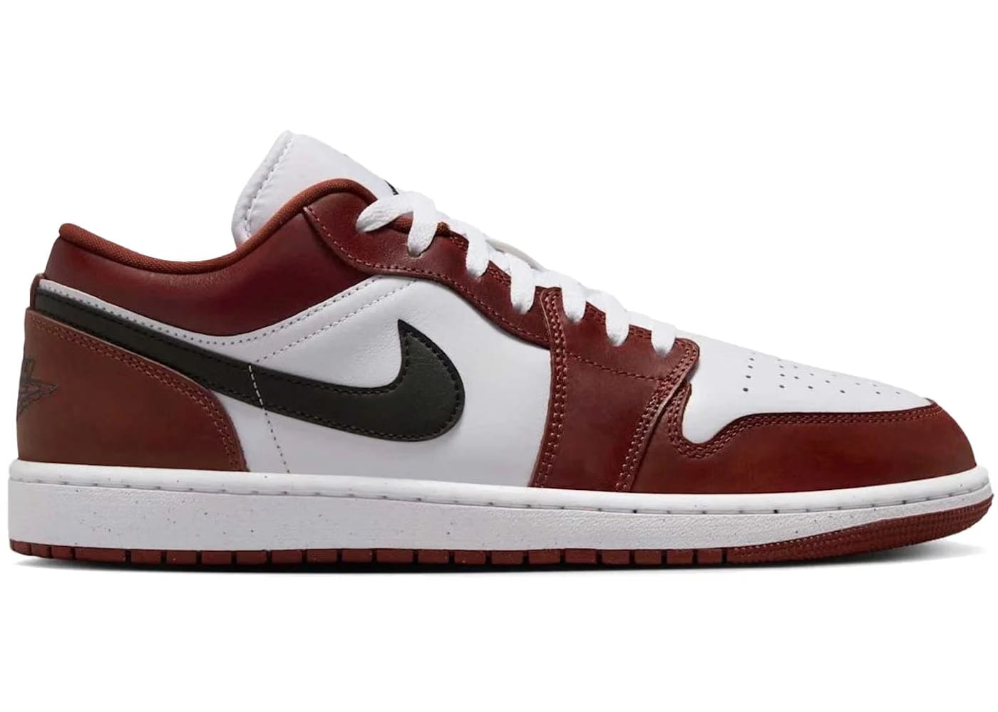 Air Jordan 1 Low SE Dark Pony
