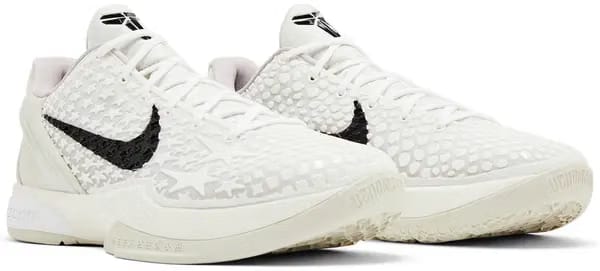 Nike Kobe 6 Protro Sail All-Star