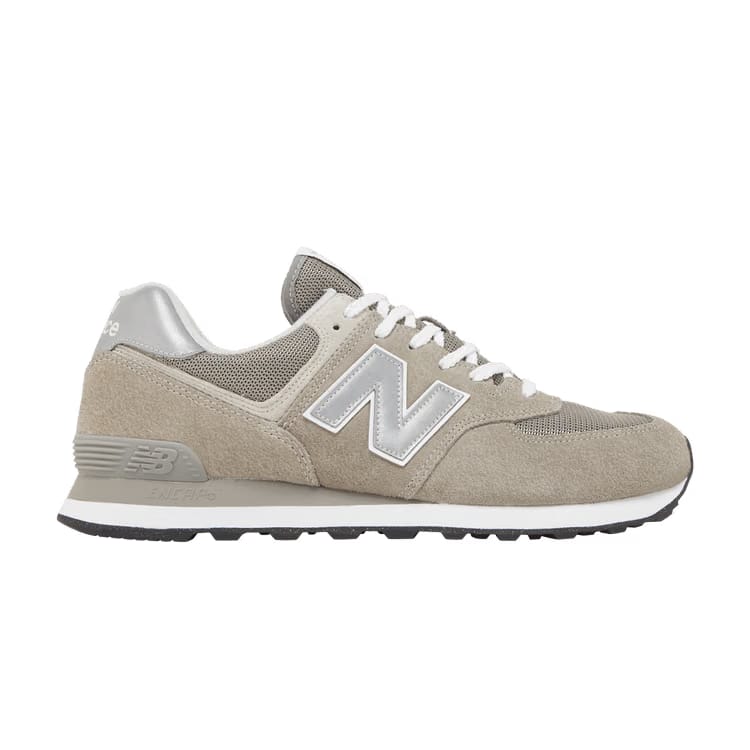 574 Core Pack - Grey