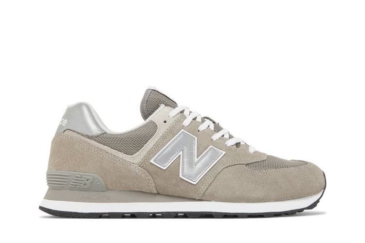 574 Core Pack - Grey