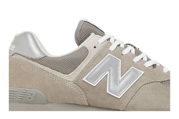 574 Core Pack - Grey