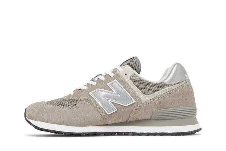 574 Core Pack - Grey