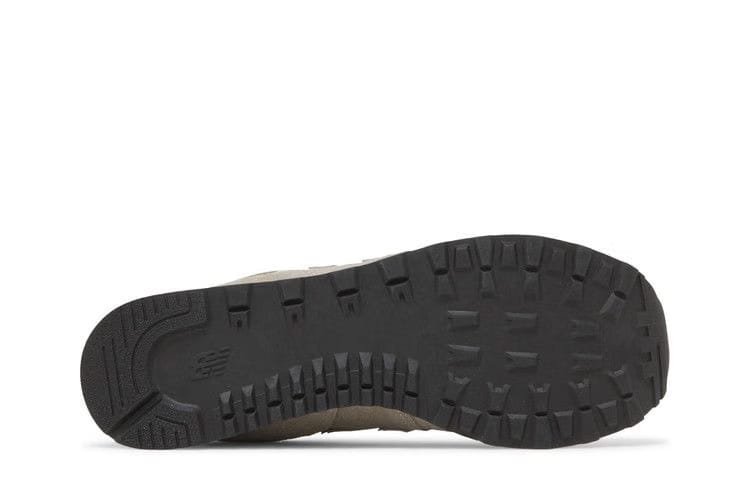 574 Core Pack - Grey