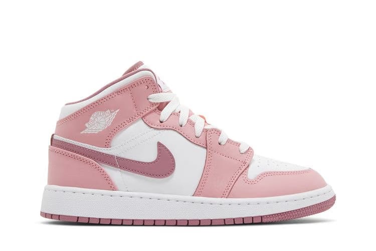 Nike Air Jordan 1 Mid GS ValentineS Day 2023