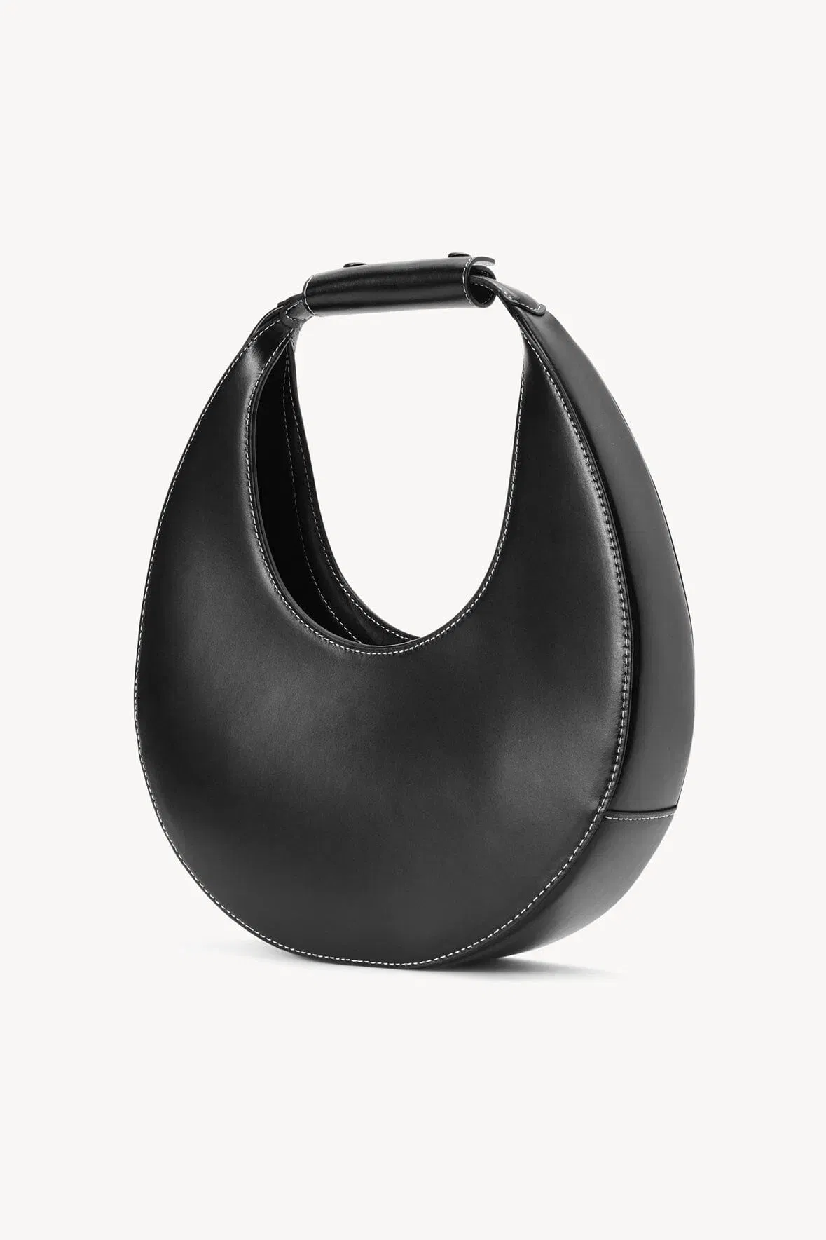 MOON BAG BLACK