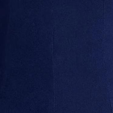 WELLS DRESS NAVY