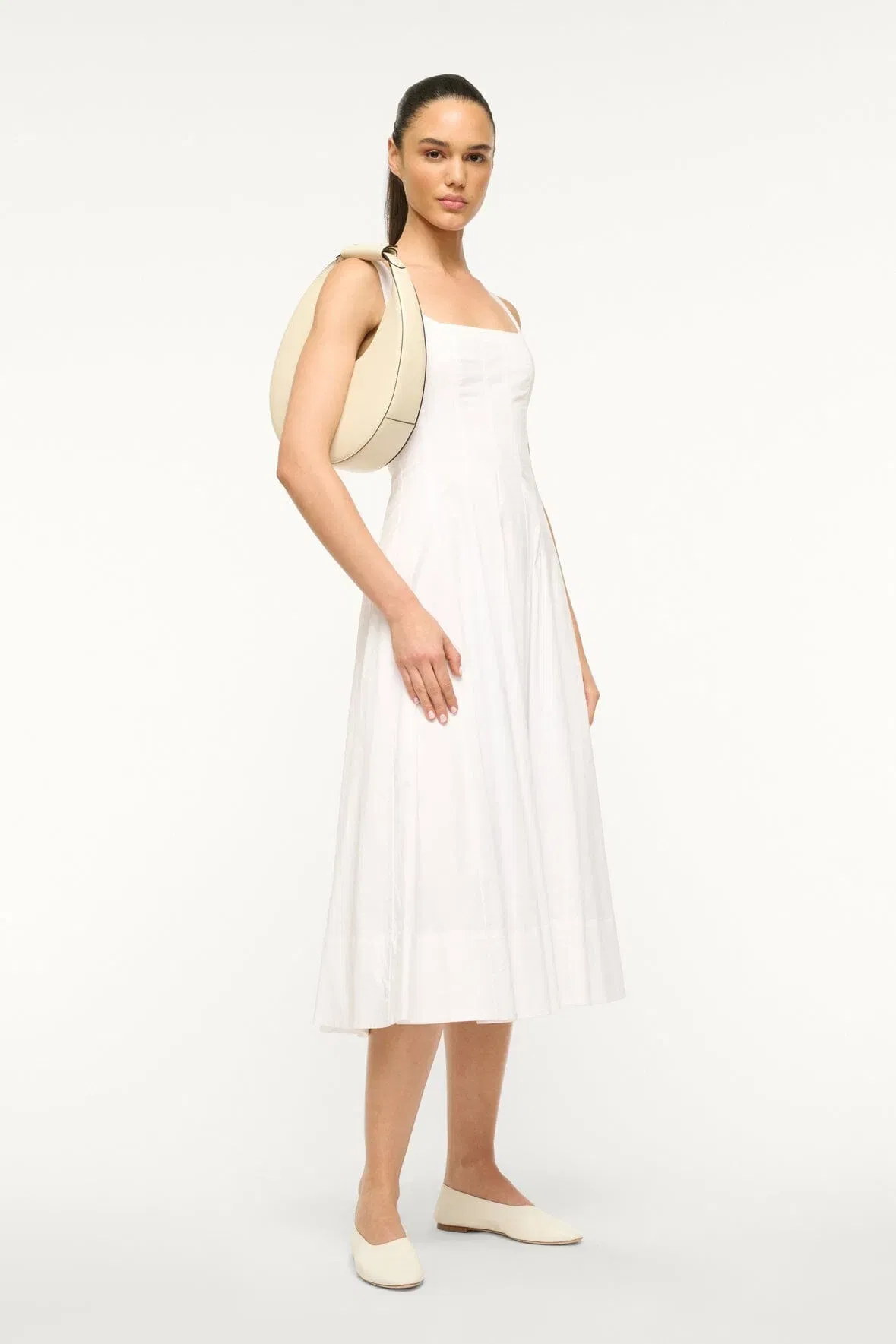 MOON BAG CREAM