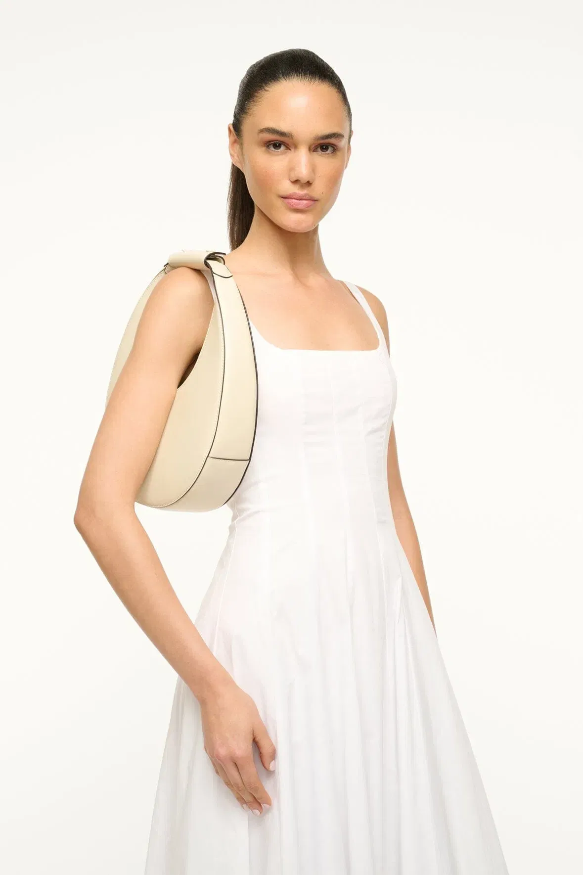 MOON BAG CREAM