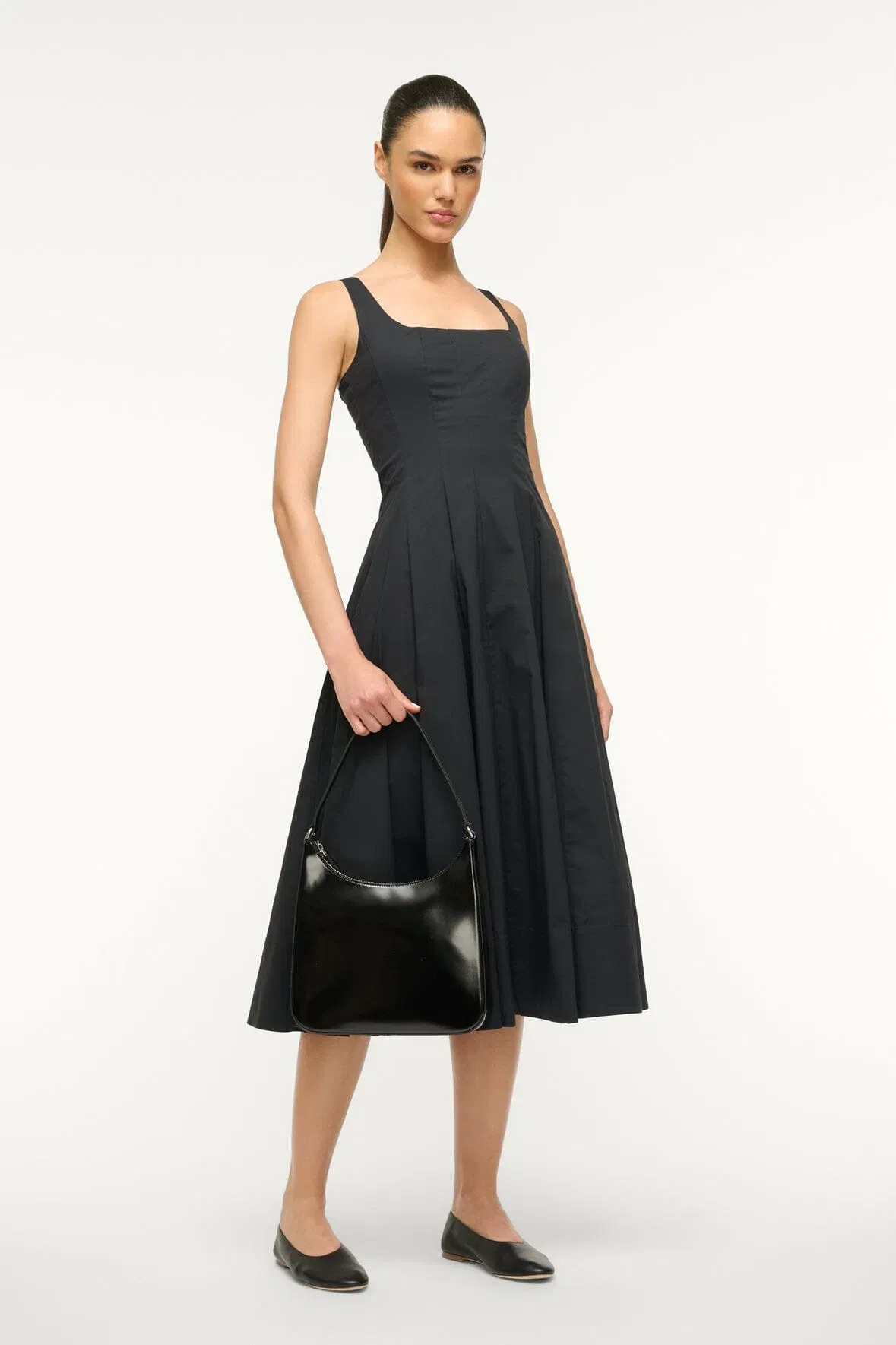 ALEC BAG BLACK