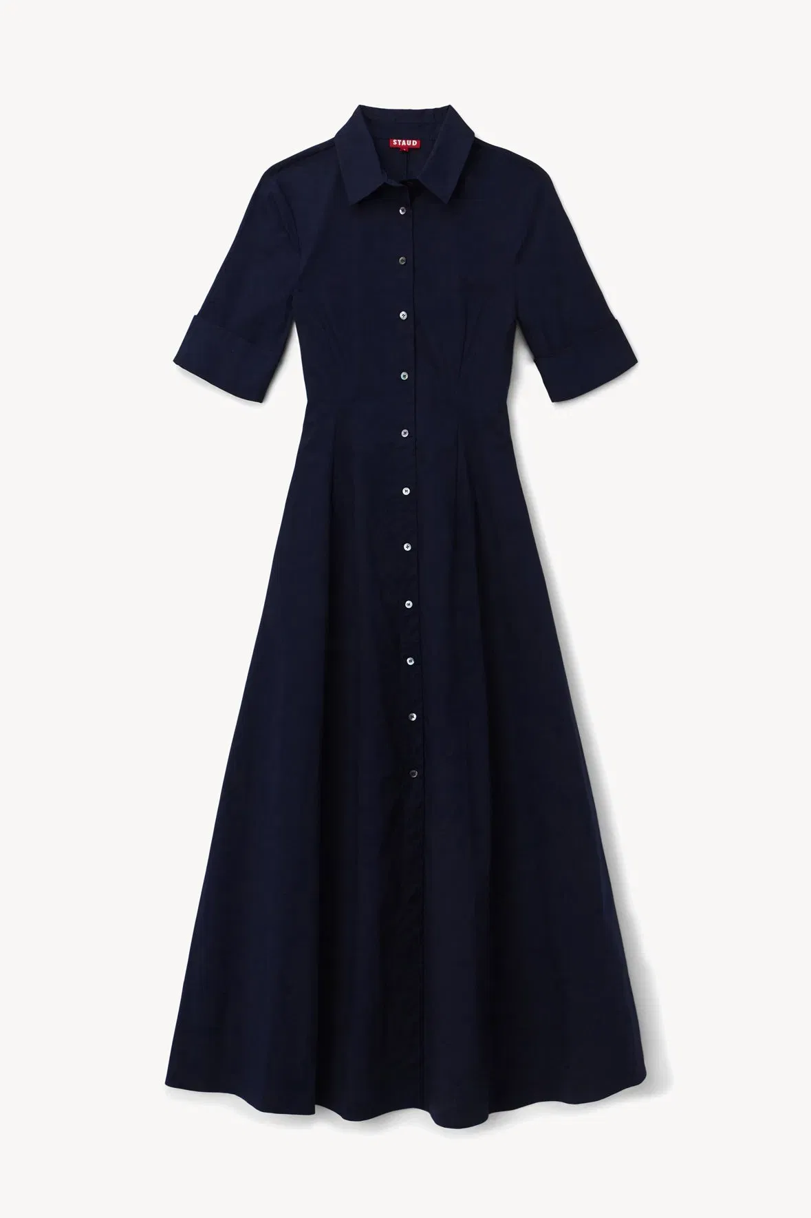 JOAN MAXI DRESS NAVY