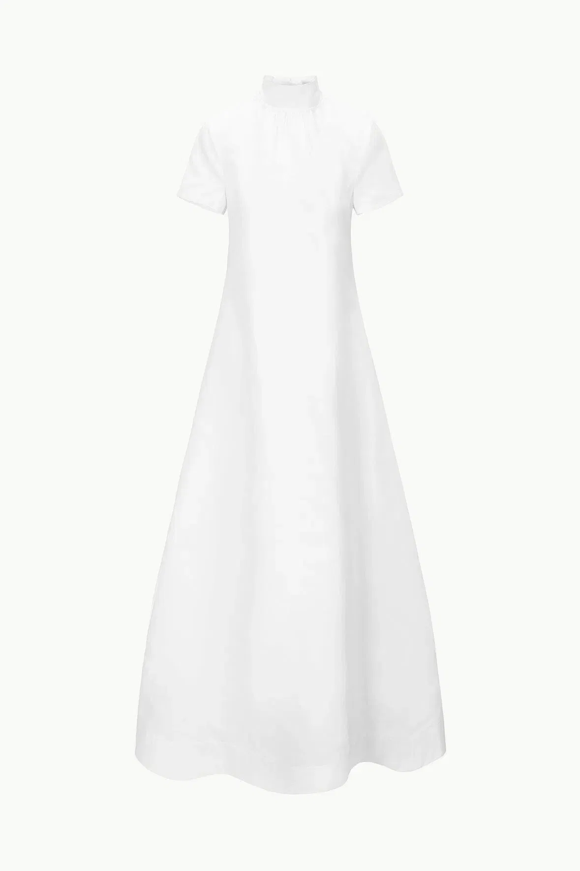 ILANA DRESS WHITE
