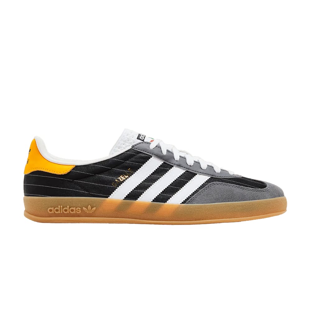 Gazelle Indoor Olympic Pack - Black