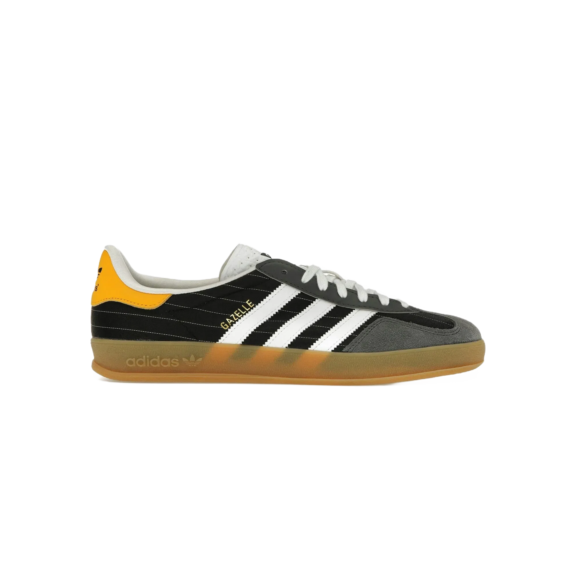 Gazelle Indoor Olympic Pack - Black