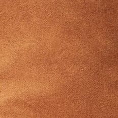 AIMEE SHORT BOOT TAN SUEDE