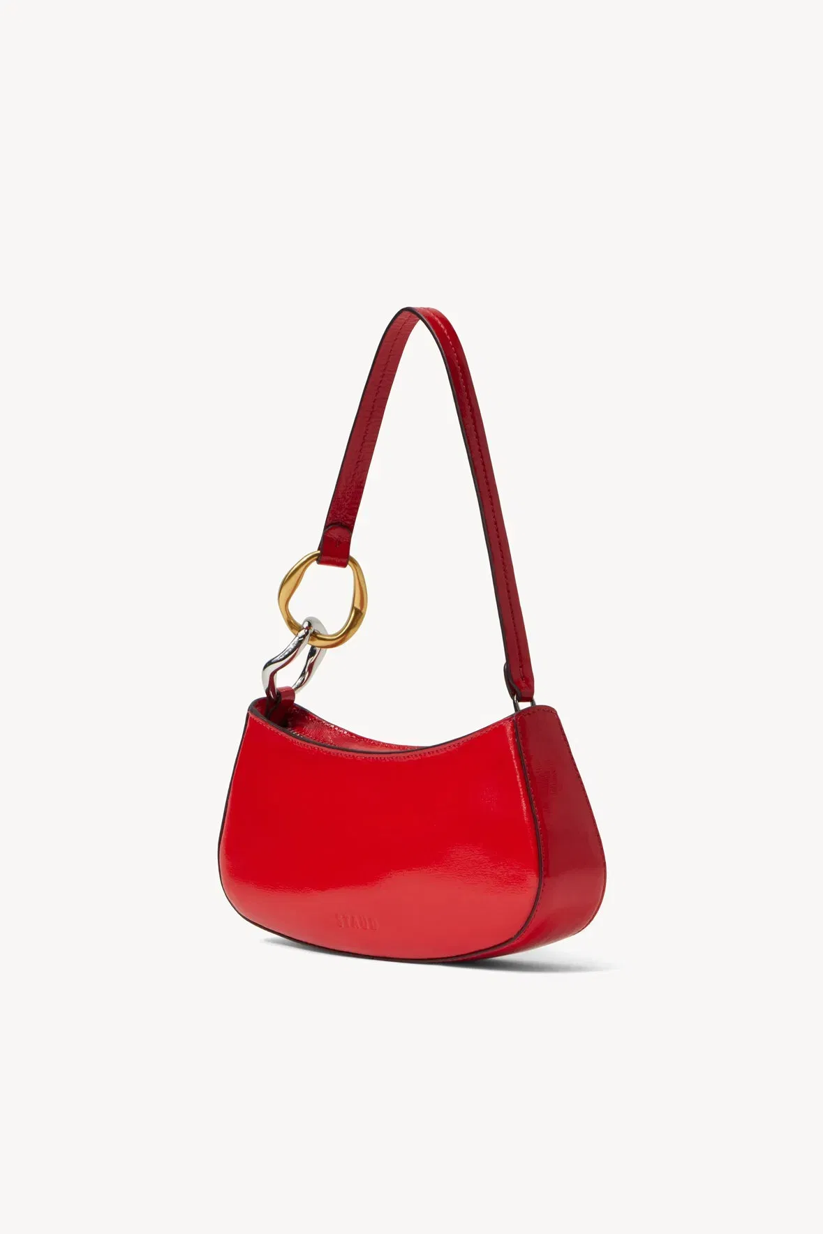 OLLIE BAG CHERRY