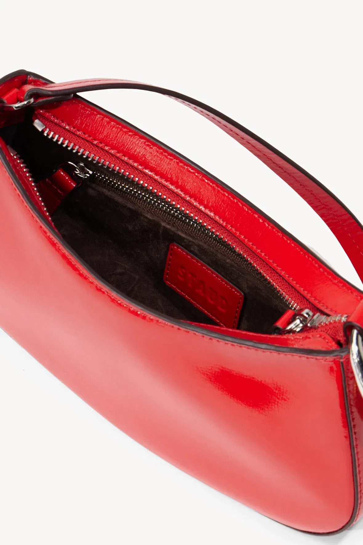 OLLIE BAG CHERRY
