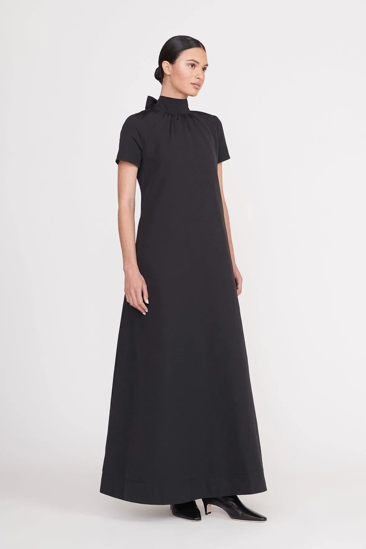 ILANA DRESS BLACK