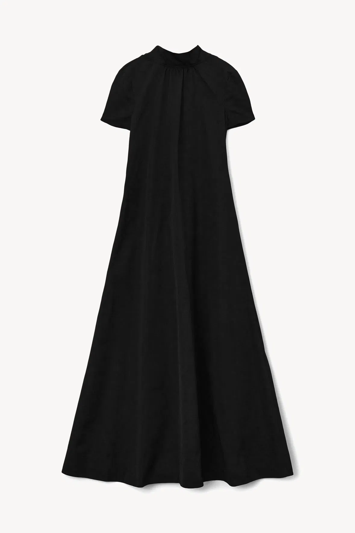 ILANA DRESS BLACK