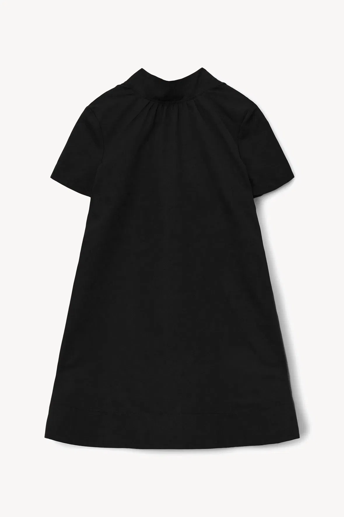 MINI ILANA DRESS BLACK
