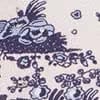 TOMMY BEADED BAG TOILE DE PUP