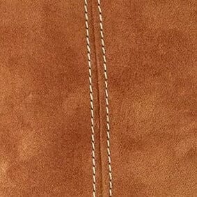JUNE BOOT TAN SUEDE