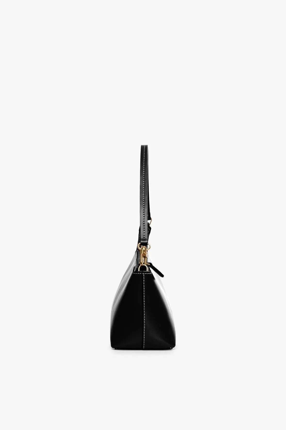 CUSTOM KAIA BAG BLACK