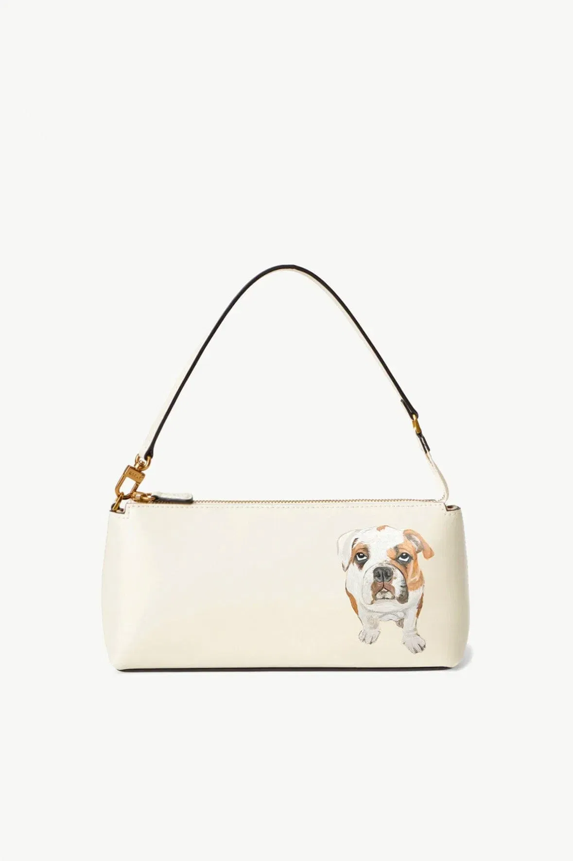 CUSTOM KAIA BAG CREAM