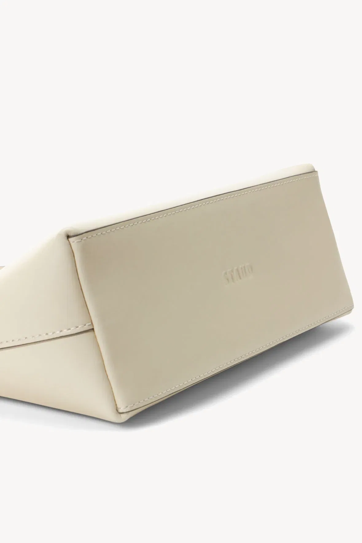 CUSTOM KAIA BAG CREAM