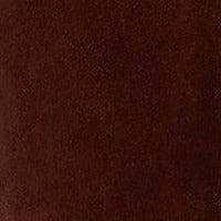 WALLY ANKLE BOOT MAHOGANY SUEDE