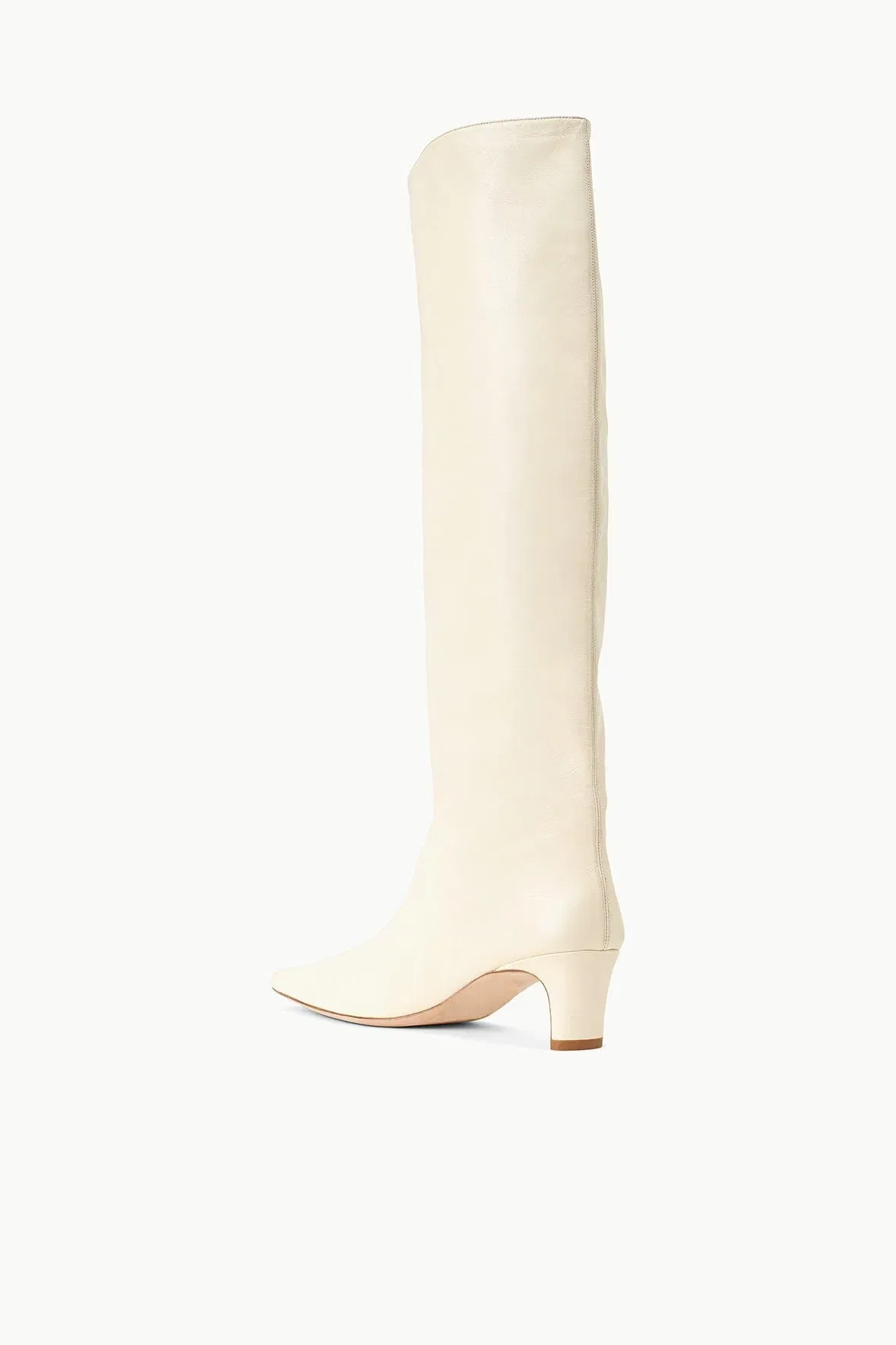 WALLY BOOT CREAM