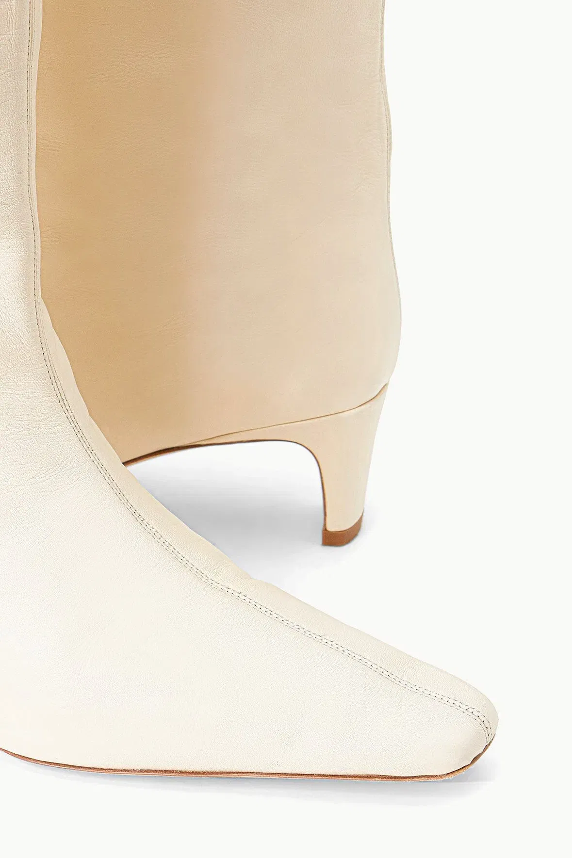 WALLY BOOT CREAM