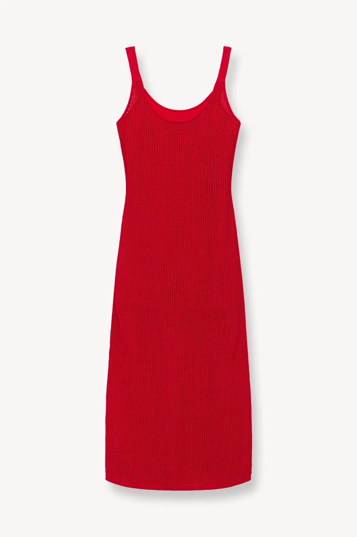 JESSICA COVERUP DRESS RUBY