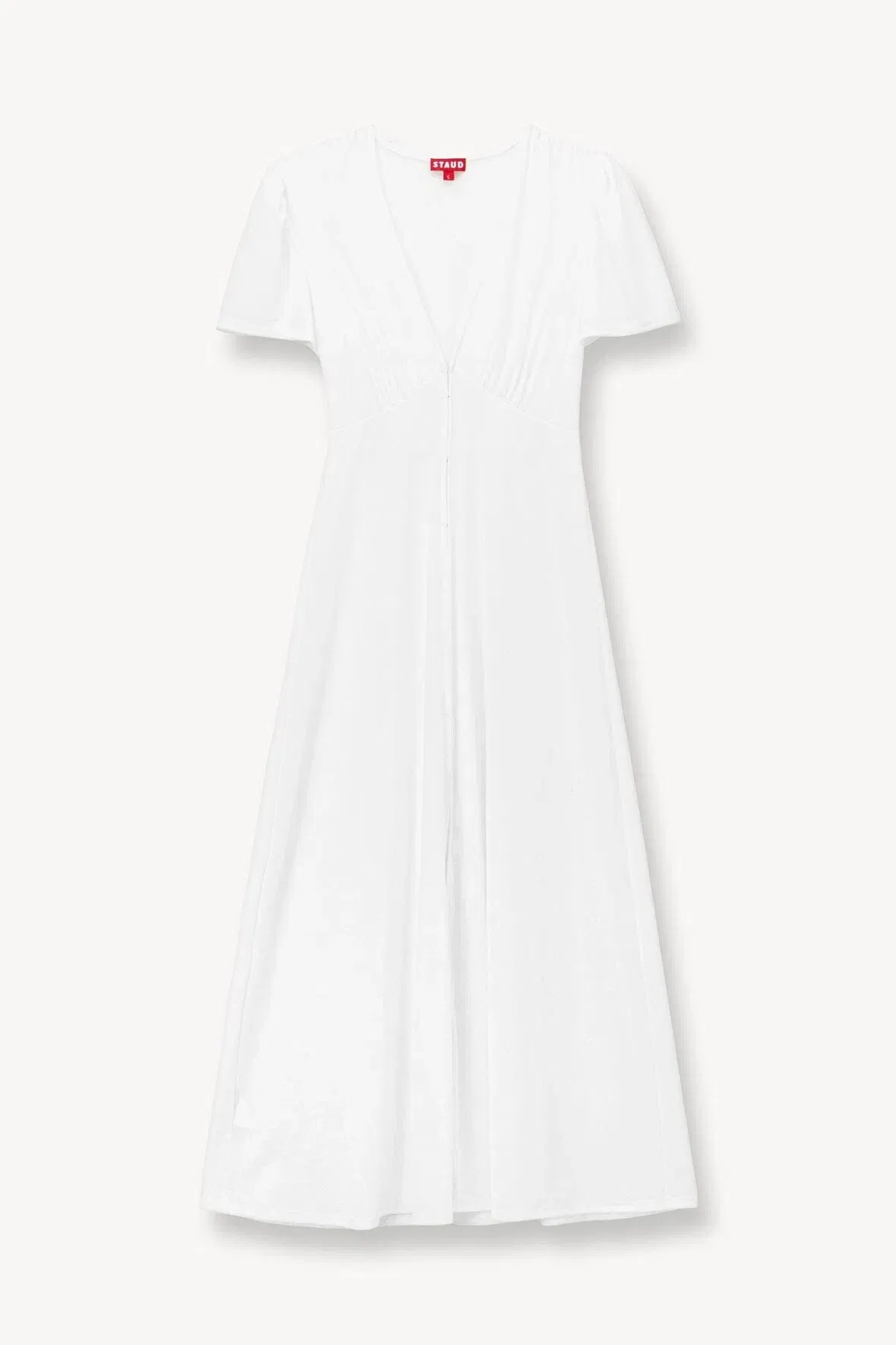 SONYA COVERUP WHITE