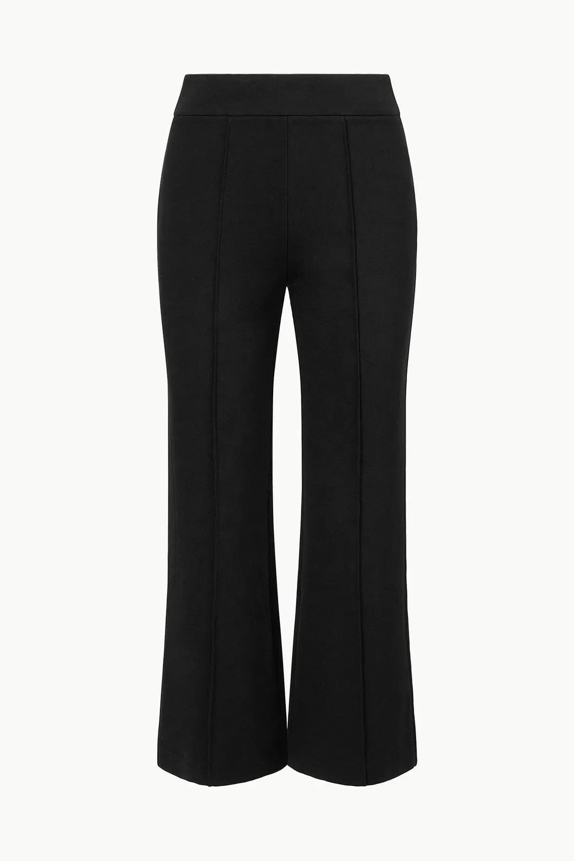 KNACK PANT BLACK