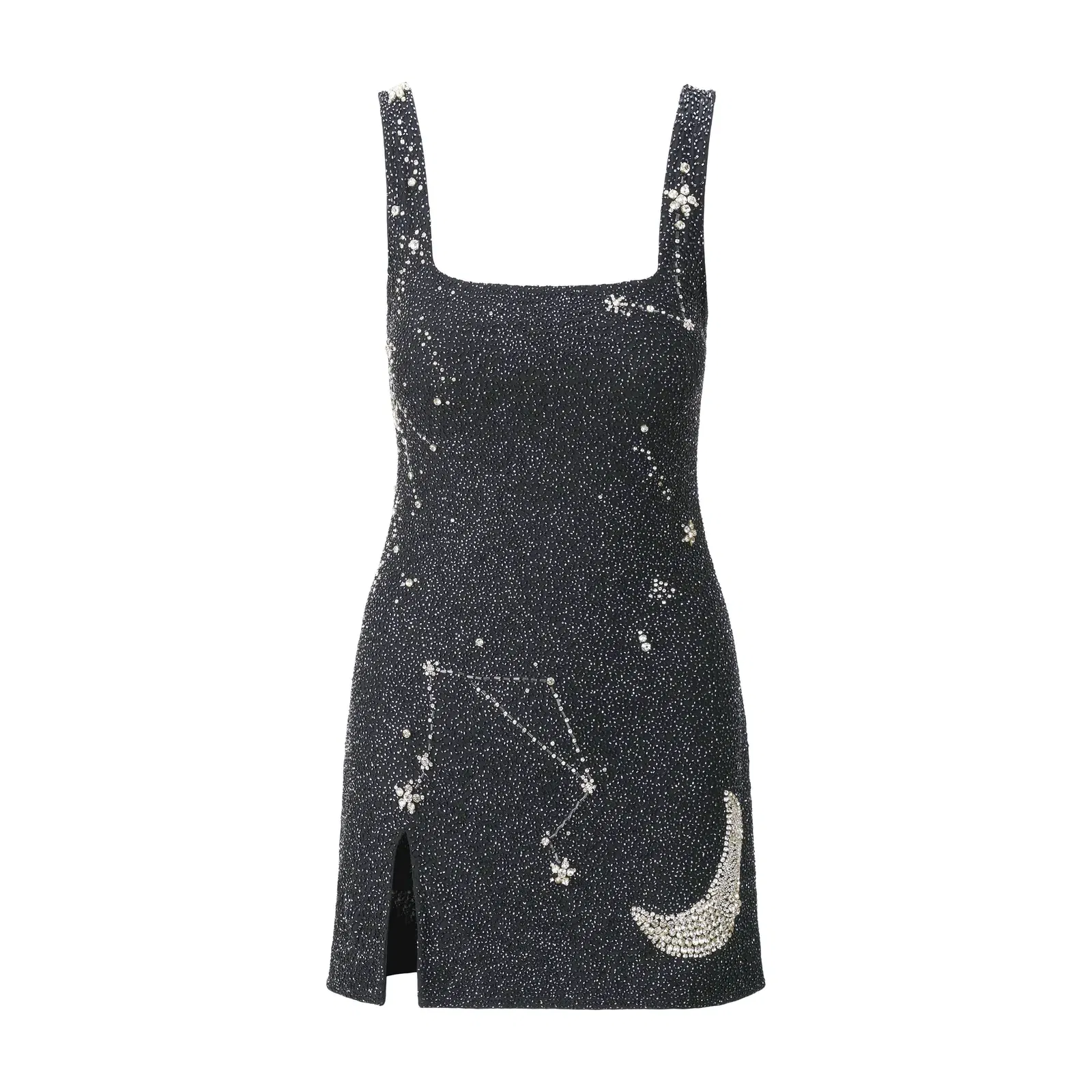 LE SABLE DRESS STARRY NIGHT