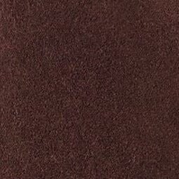 WESTERN WALLY BOOT MAHOGANY SUEDE