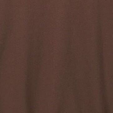 CUSTOM STAUD x C.BONZ OVERSIZED SWEATSHIRT BROWN