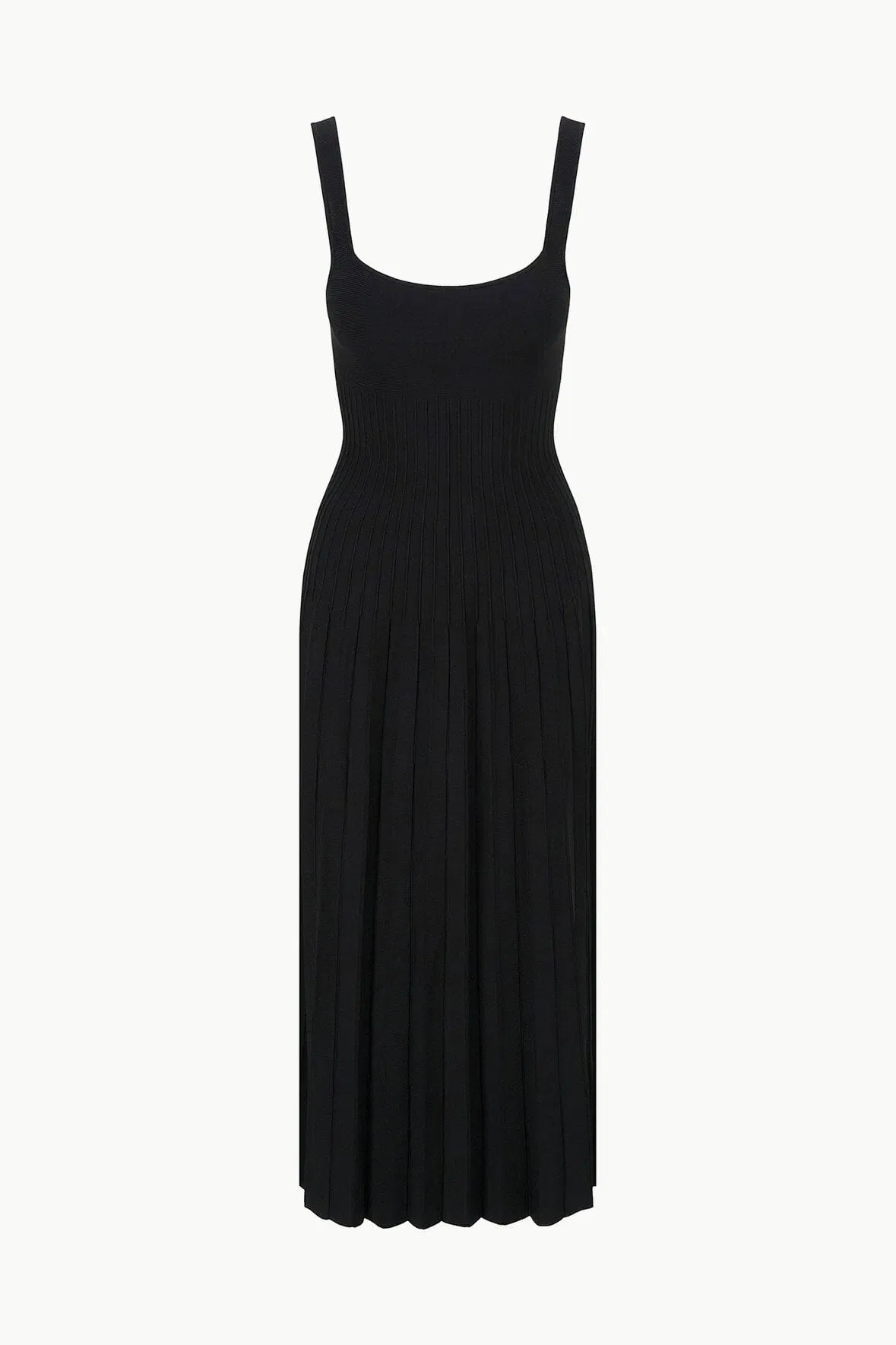 ELLISON DRESS BLACK