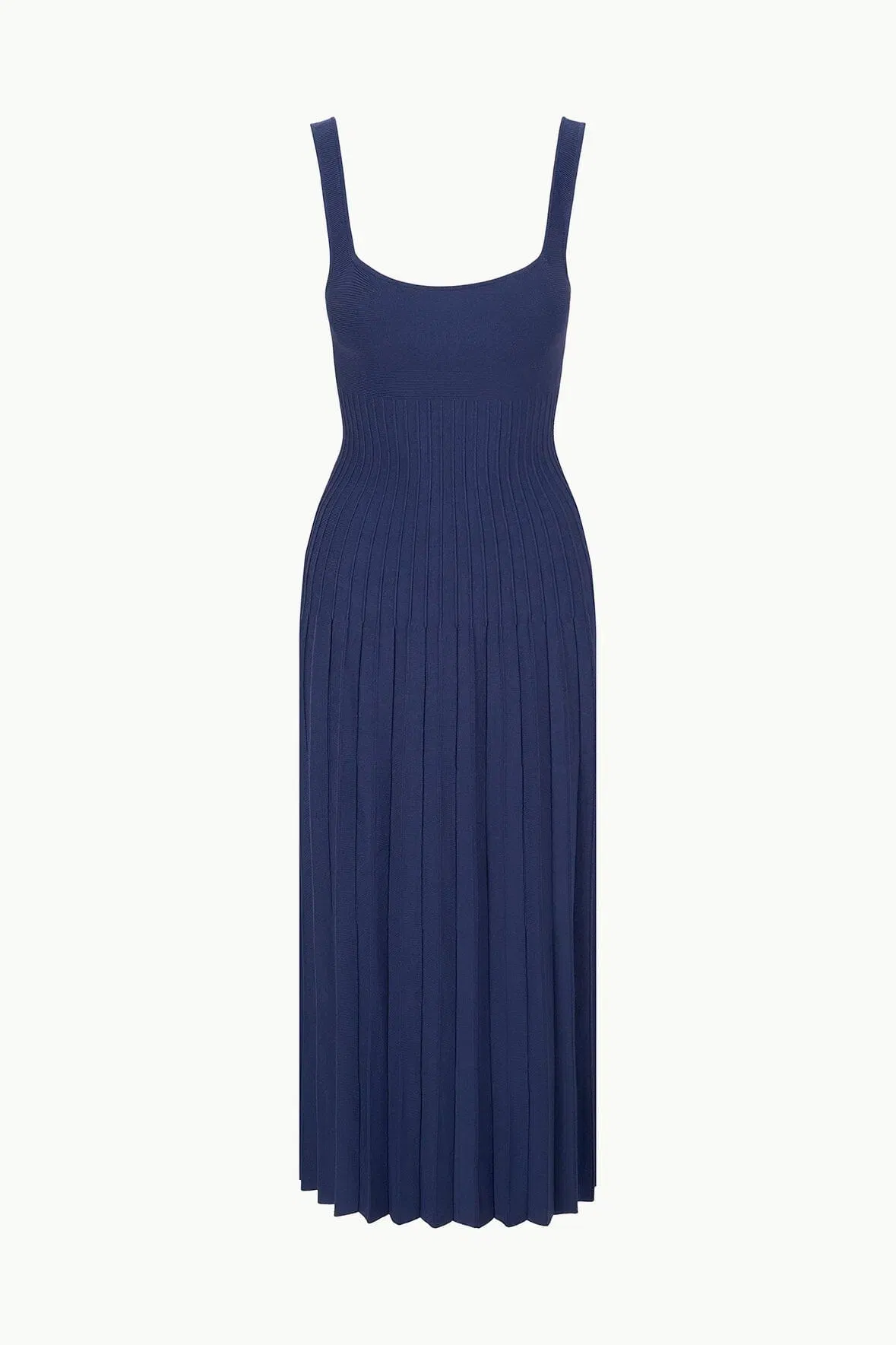 ELLISON DRESS NAVY