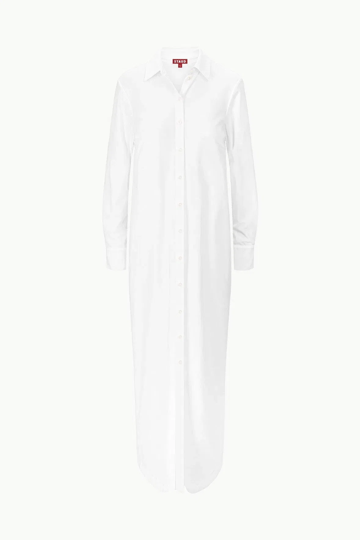 VITA DRESS WHITE