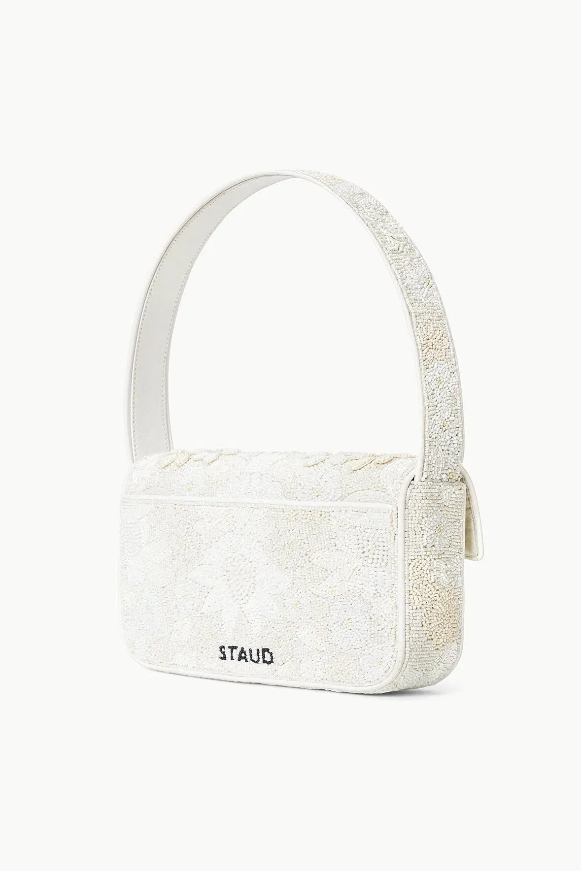 TOMMY BEADED BAG GARDEN PARTY