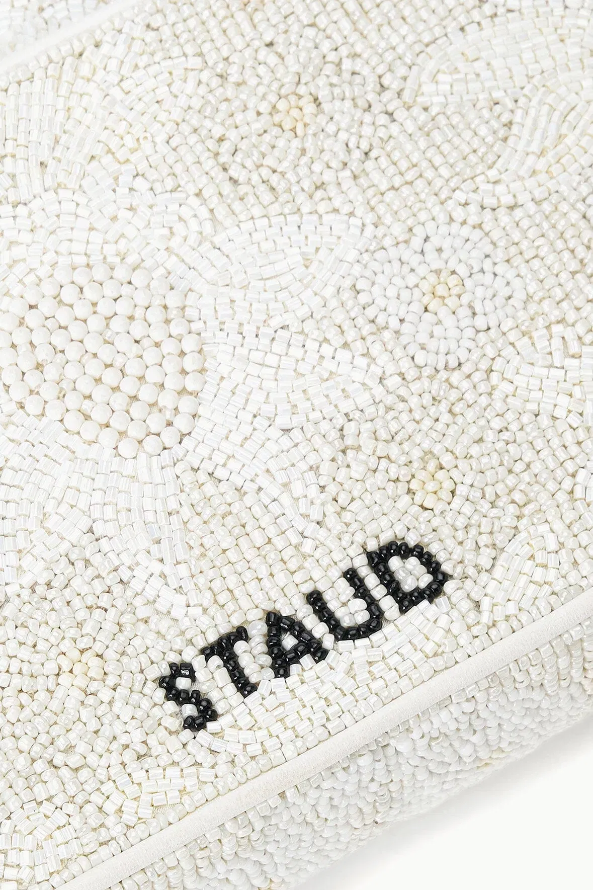 TOMMY BEADED BAG GARDEN PARTY
