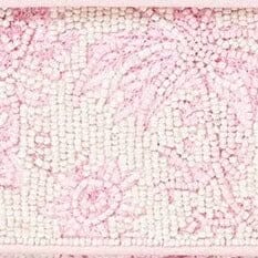 TOMMY BEADED BAG IVORY CHERRY BLOSSOM TOILE