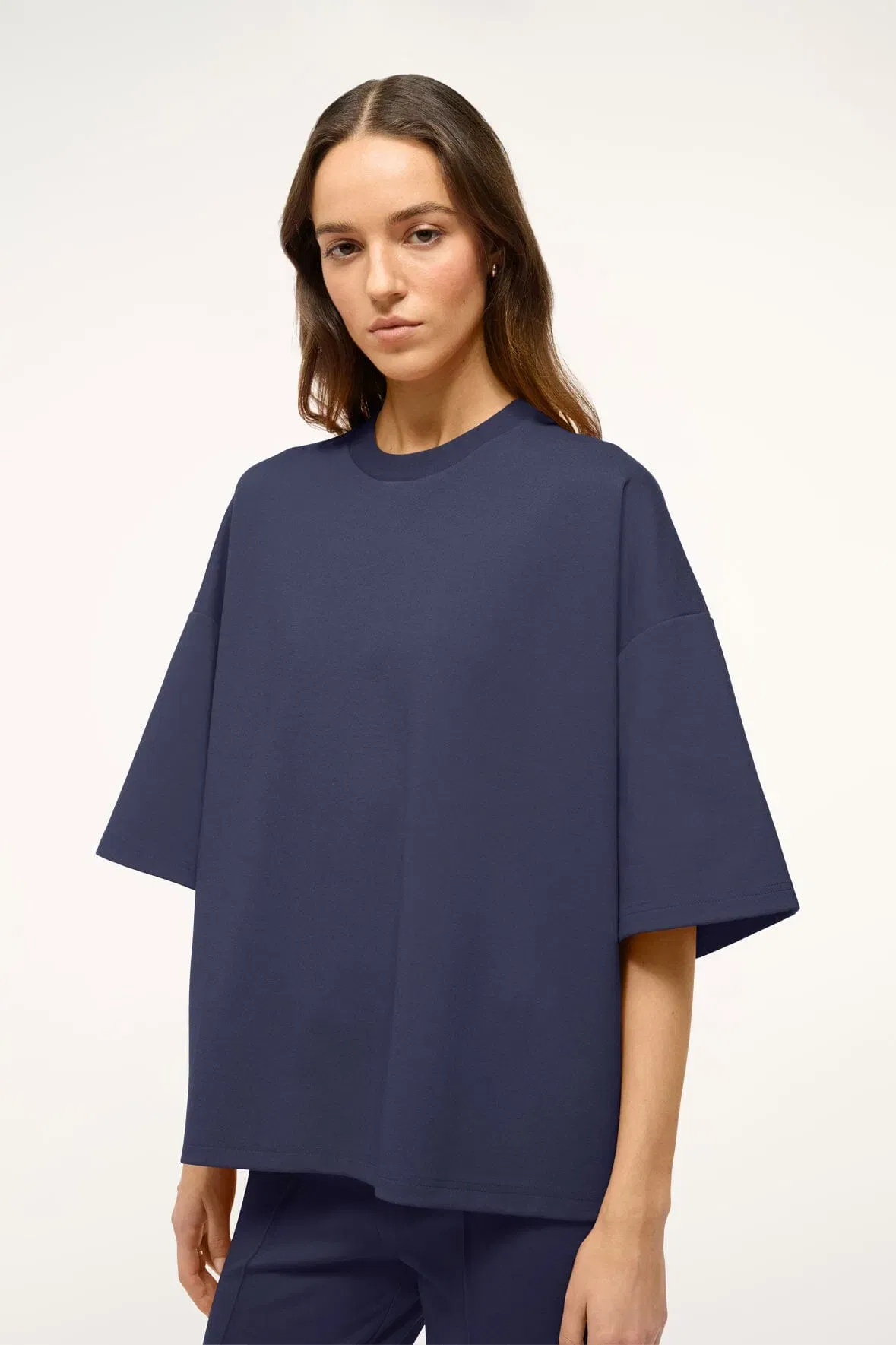 CAPSULE TOP NAVY