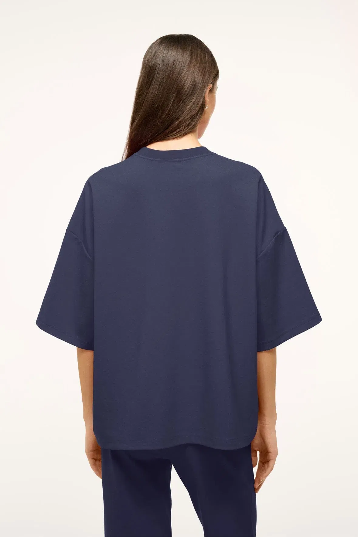 CAPSULE TOP NAVY