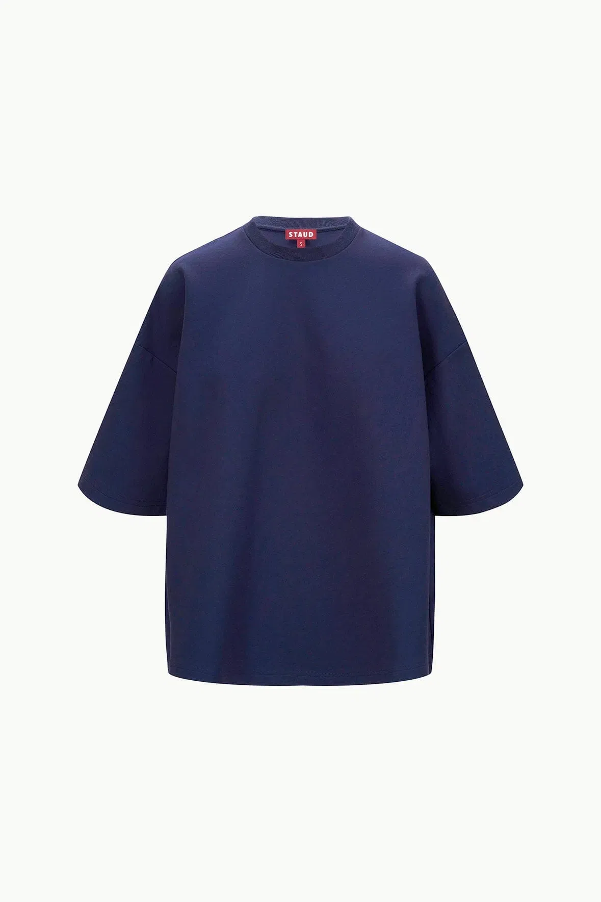 CAPSULE TOP NAVY