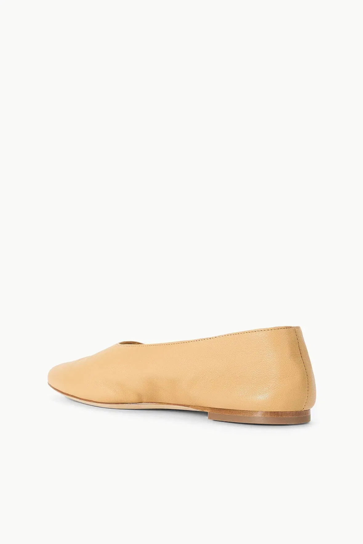 ALBA BALLET FLAT PORCINI