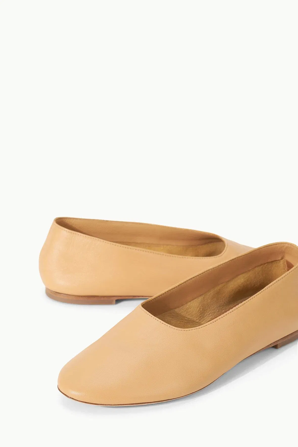 ALBA BALLET FLAT PORCINI