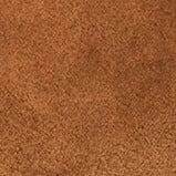 SLOANE HEEL TAN SUEDE